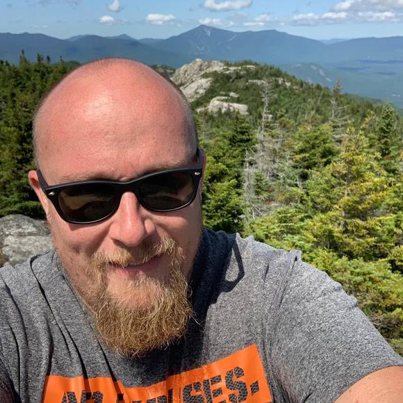 Meet your Posher, Michael - Picture 1 of 1